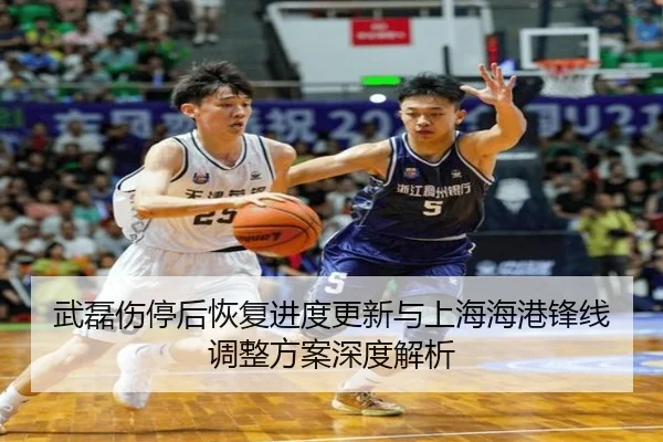 武磊伤停后恢复进度更新与上海海港锋线调整方案深度解析